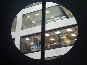 Hart Senate Office Building