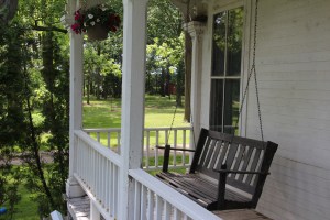 Lots of dreaming happened here.