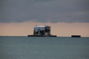 Originally built in 1868