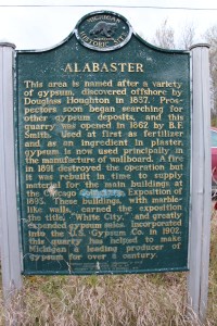 Historical explanation.