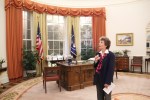 Oval Office history