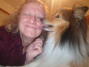 Of course you do Mama!