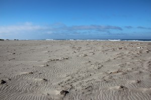 Ocean Beach...original name