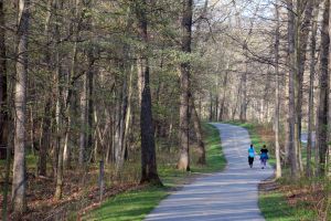 Catching up on events