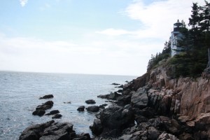 Would love to live here.  Minus the tourists.