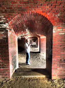 Did you hear something?