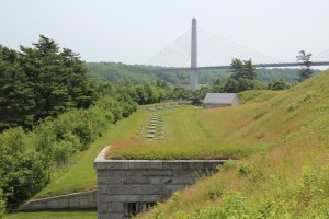 New and old together forever.