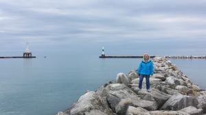 It's harder than it looks!