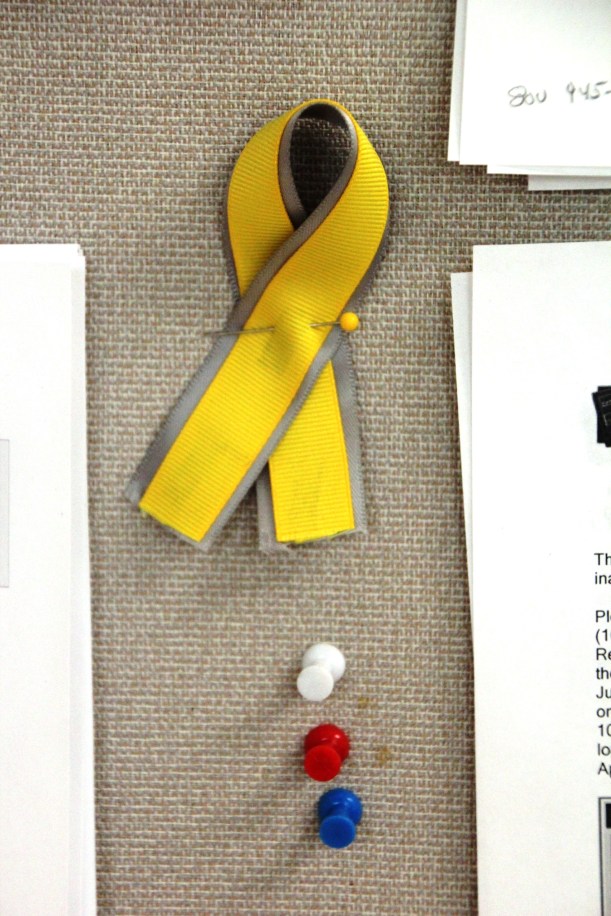 Sandy's favorite color