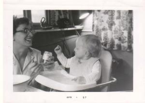 Braun and Badger 050