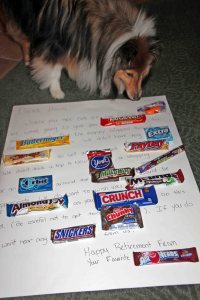 This seems interesting mama