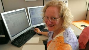 May 29, 2015. Last day.