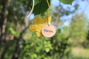 Norwood's star reminds us how wonderful the world is.