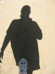 Thinking about stuff