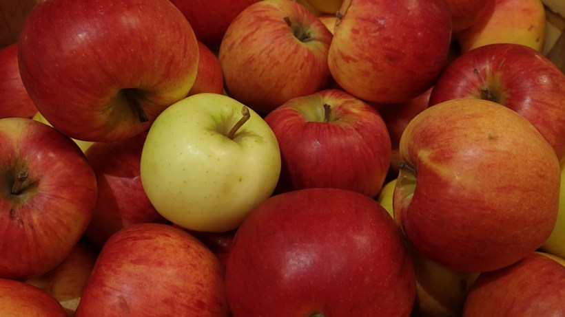 Which one doesn't belong?