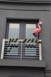 Celebrating magical places.