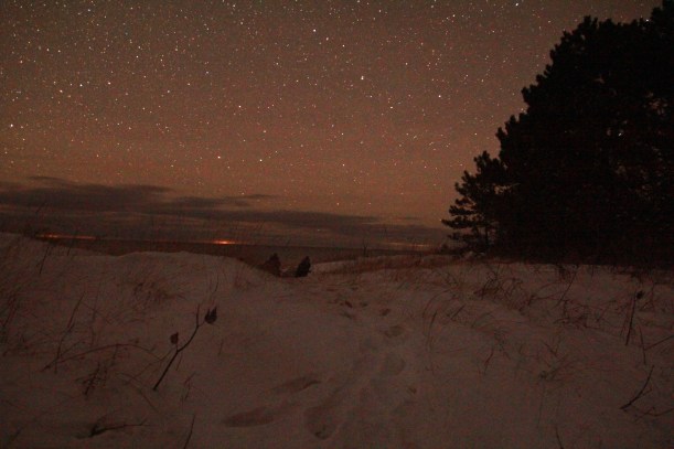 Two chairs on the beach.  One of my favorite subjects to shoot.
