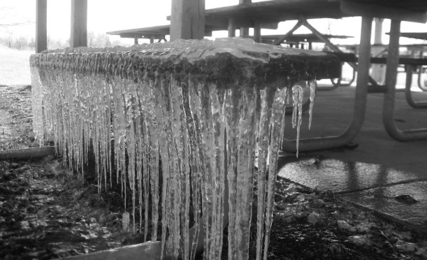 It's a long time till summer picnics.