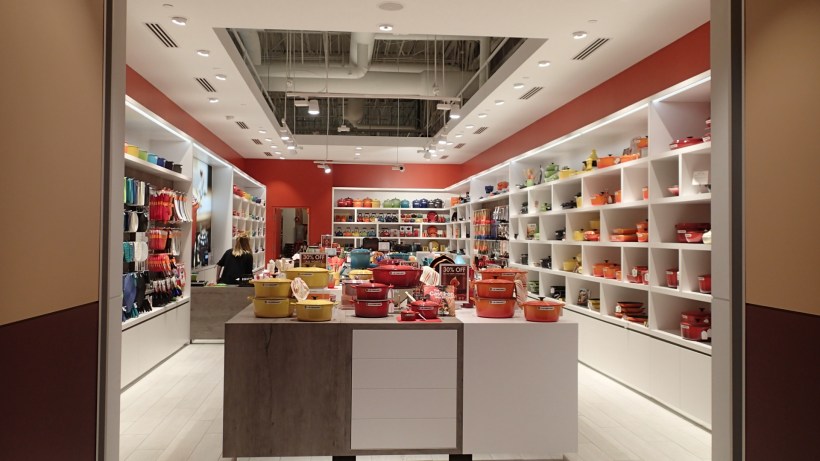 Brighten up any kitchen.