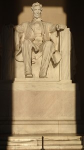 Good morning Mr. President.