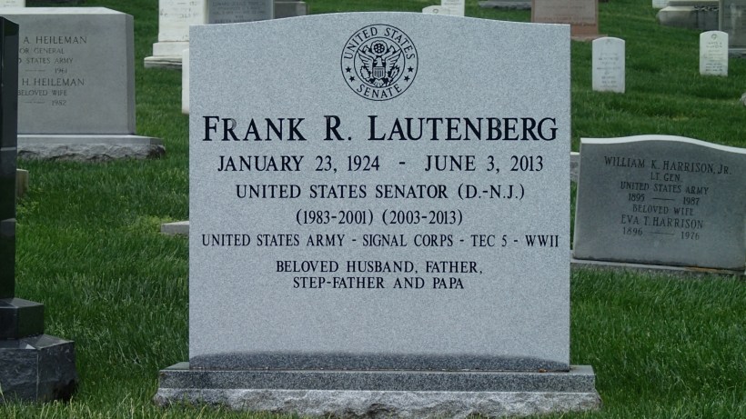 You did good work Senator.