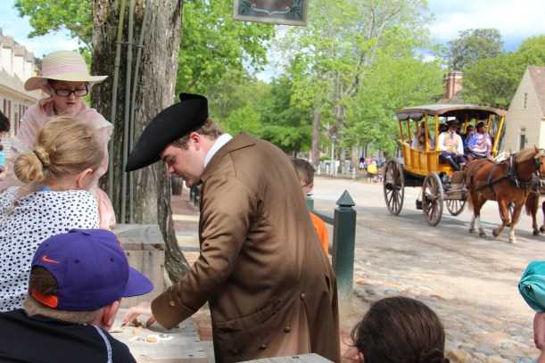 What if you moved your troops to the east?