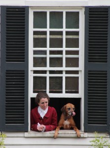 Are there treats involved in this event?