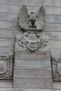 The 'epicenter' of our country, where it all began.