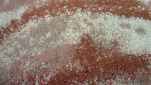 Looks like modern art.