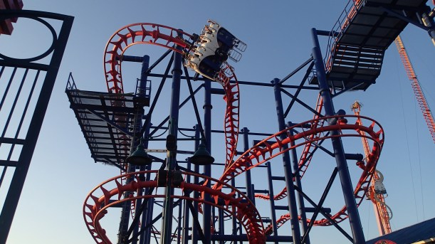 Tempting...but crazy.