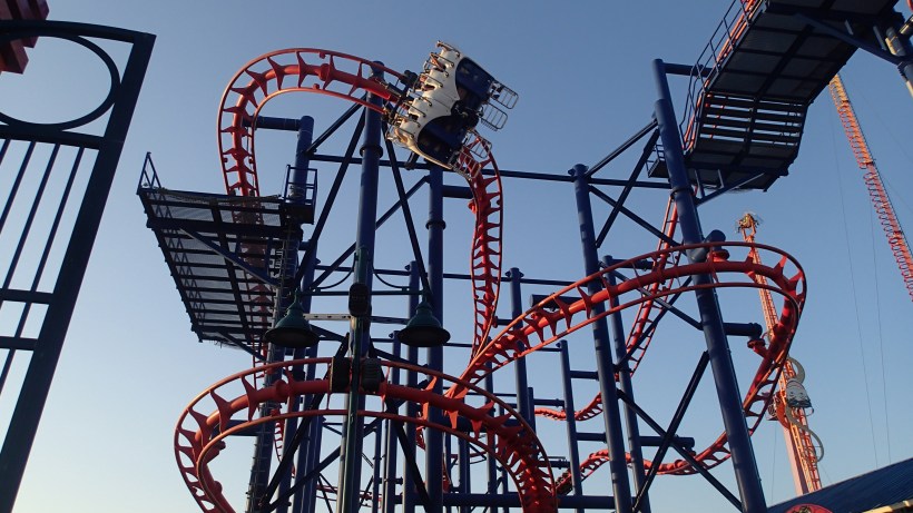 Tempting...but crazy.