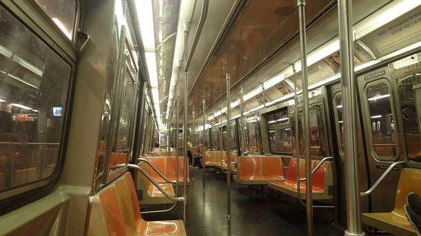 2016...last night.  But the museum had one from 2010 that looked just like this one.