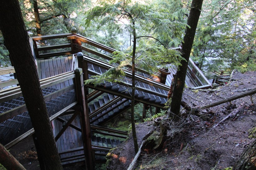 Lots of these.  Lots and lots.