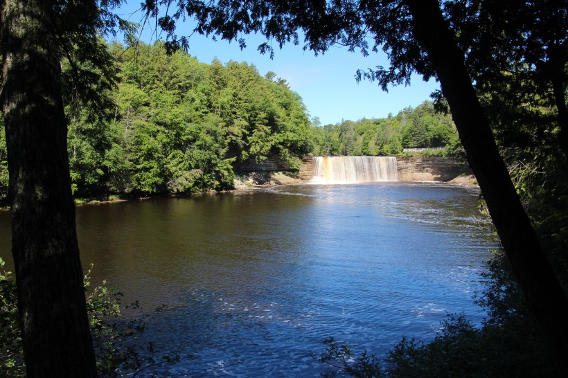 Stunning even from further away.