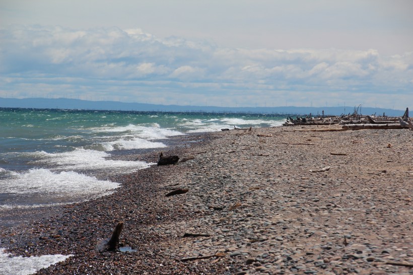 No matter where you look, it's all beautiful.