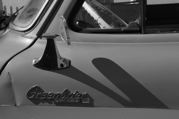 Such simple details.