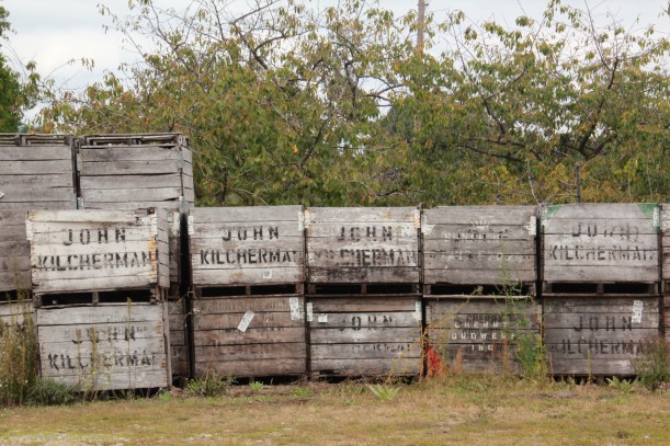 Waiting to be filled.