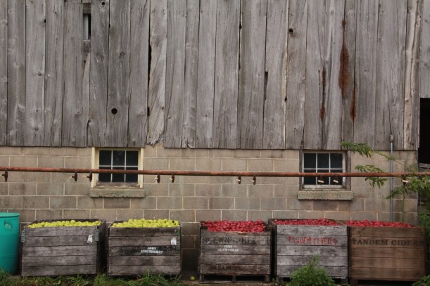 Historically yummy.  Yummy today too.