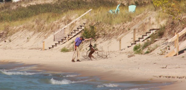 Tug!  It's a wonderful game!