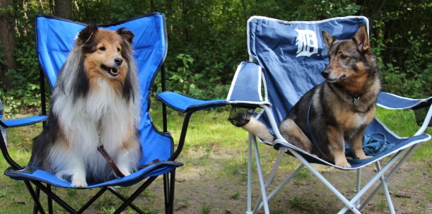 Hey Katie!  Does your mom always take this many pictures?