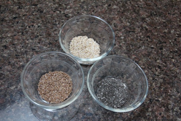 Wonder what these are?