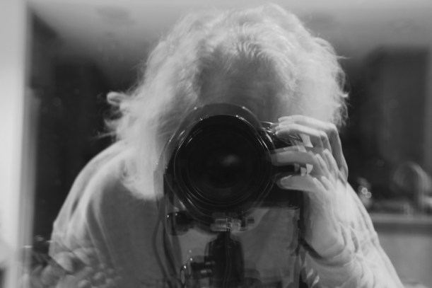 Photographer reflections