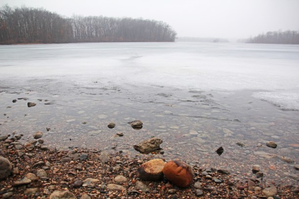 Only time will tell.