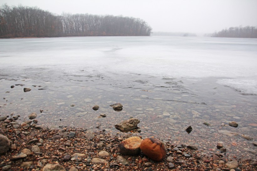 Only time will tell.