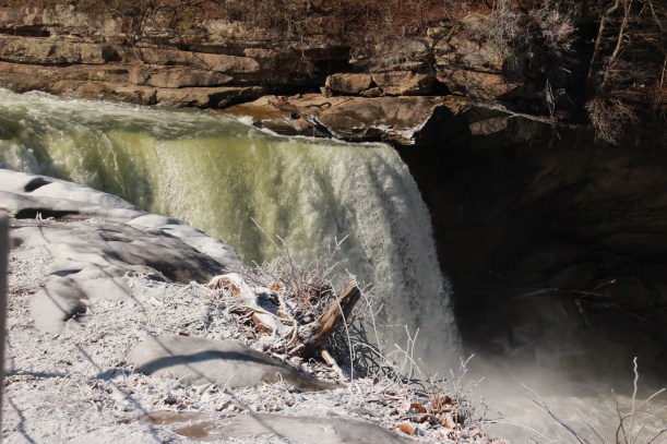 This looks very very cold.