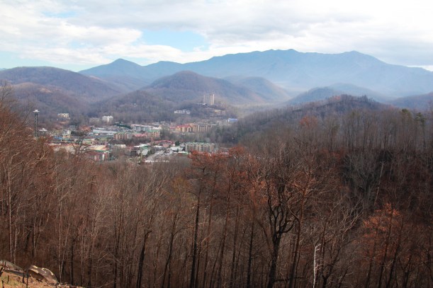 Beautiful and sad all at the same time.