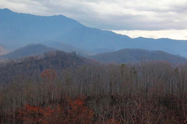 Can't get enough of views like this.